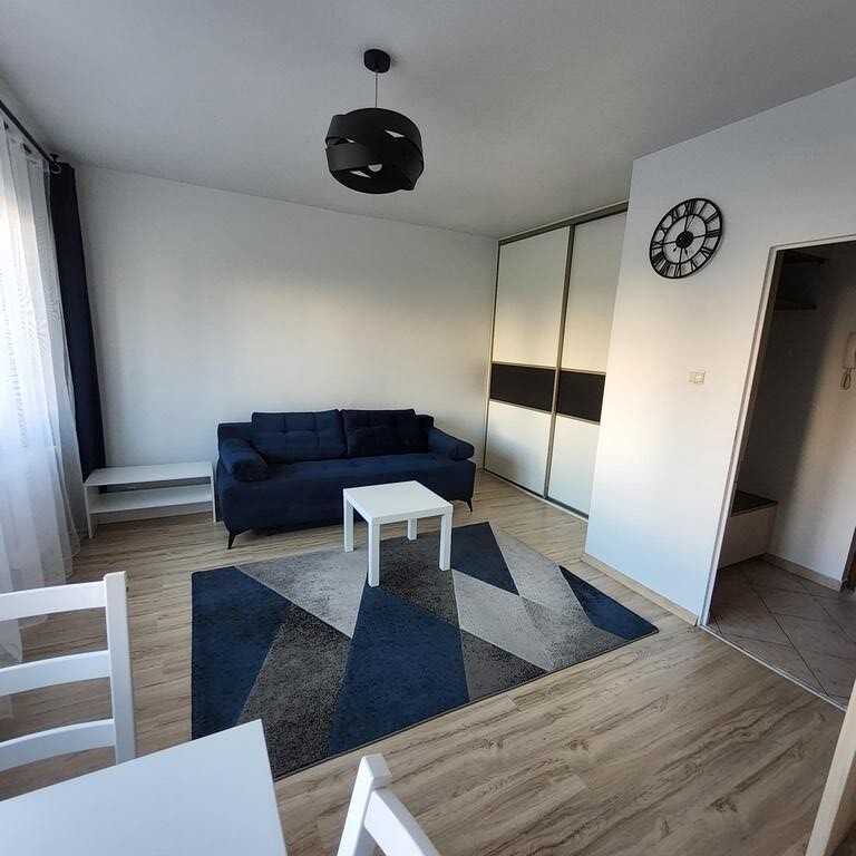 Mieszkanie Wynajem Szczecin Os. słoneczne Jasna, pow. 31 m2 | zdjęcie 2 | szukajlokum.pl