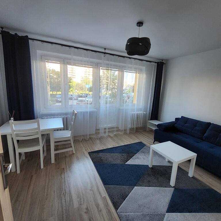 Mieszkanie Wynajem Szczecin Os. słoneczne Jasna, pow. 31 m2 | zdjęcie 3 | szukajlokum.pl
