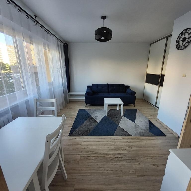 Mieszkanie Wynajem Szczecin Os. słoneczne Jasna, pow. 31 m2 | zdjęcie 4 | szukajlokum.pl