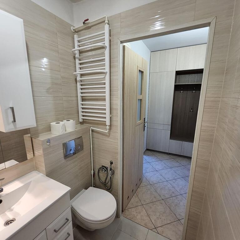 Mieszkanie Wynajem Szczecin Os. słoneczne Jasna, pow. 31 m2 | zdjęcie 8 | szukajlokum.pl