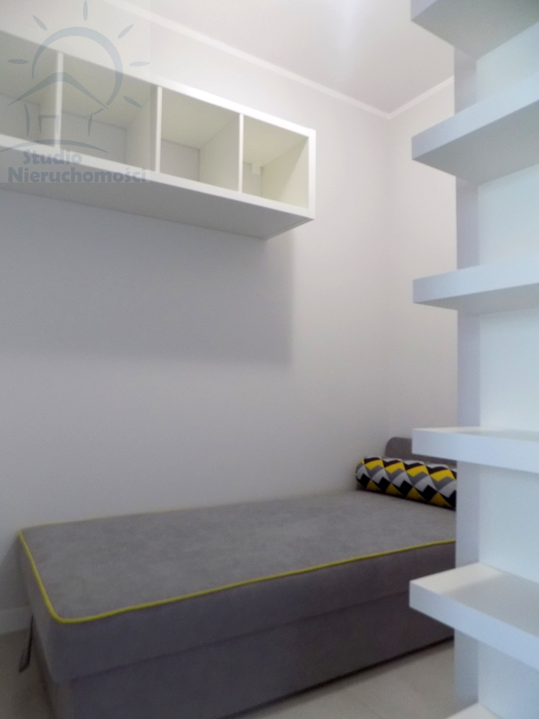 Mieszkanie Wynajem Toruń Chełmińskie przedmieśc, pow. 26 m2 | zdjęcie 5 | szukajlokum.pl