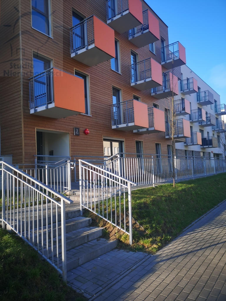 Mieszkanie Wynajem Toruń Chełmińskie przedmieśc, pow. 26 m2 | zdjęcie 8 | szukajlokum.pl