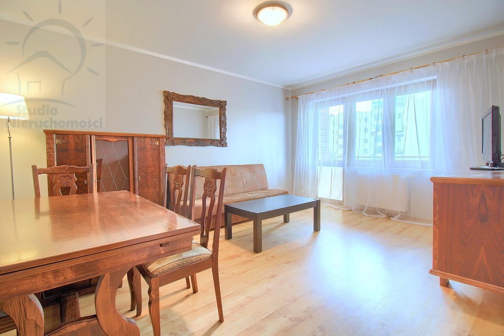 Mieszkanie Wynajem Toruń Bielany, pow. 54 m2 | zdjęcie 1 | szukajlokum.pl