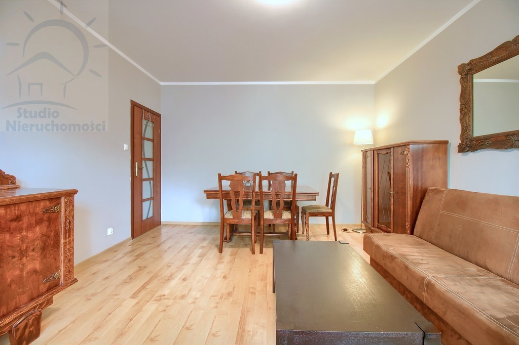 Mieszkanie Wynajem Toruń Bielany, pow. 54 m2 | zdjęcie 3 | szukajlokum.pl