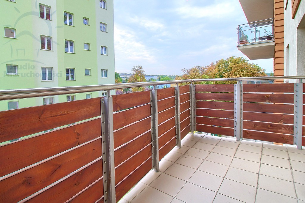 Mieszkanie Wynajem Toruń Bielany, pow. 54 m2 | zdjęcie 4 | szukajlokum.pl