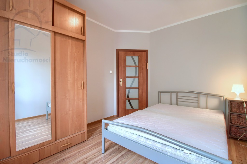 Mieszkanie Wynajem Toruń Bielany, pow. 54 m2 | zdjęcie 5 | szukajlokum.pl