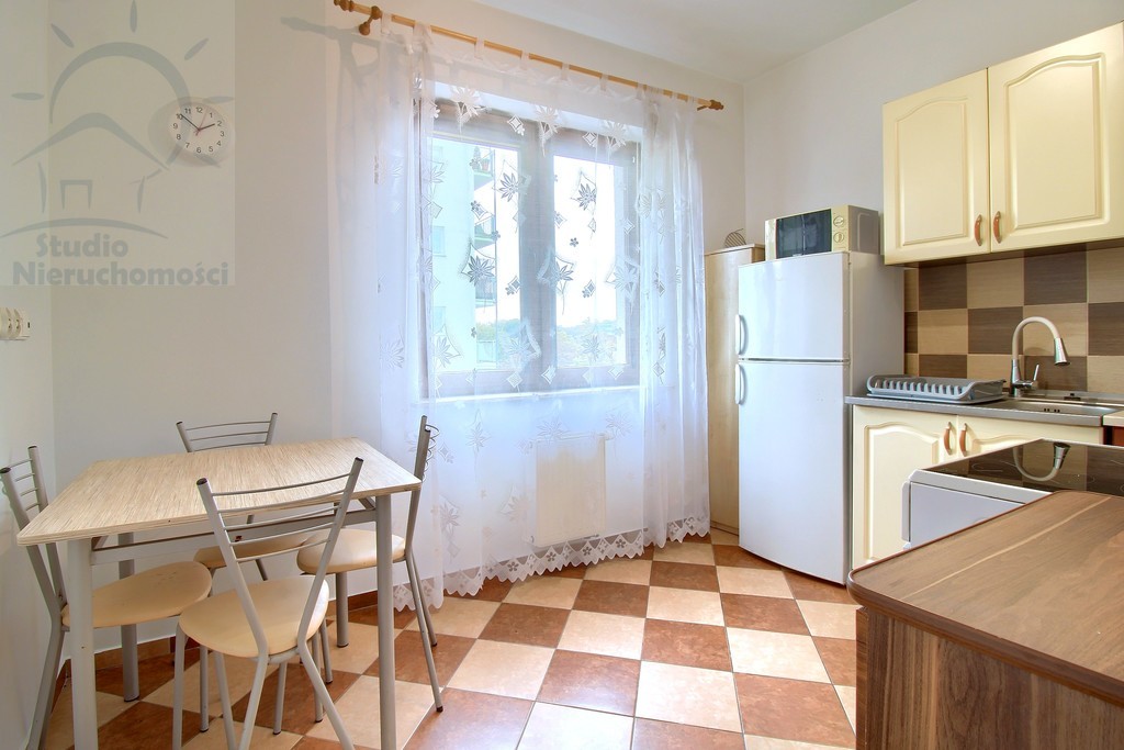 Mieszkanie Wynajem Toruń Bielany, pow. 54 m2 | zdjęcie 6 | szukajlokum.pl
