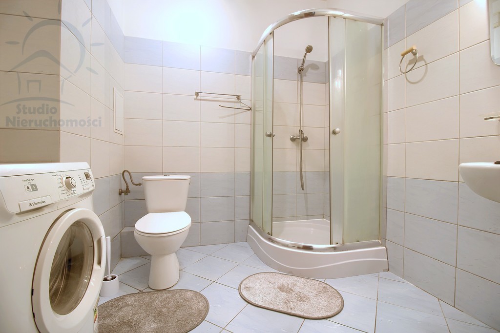 Mieszkanie Wynajem Toruń Bielany, pow. 54 m2 | zdjęcie 8 | szukajlokum.pl