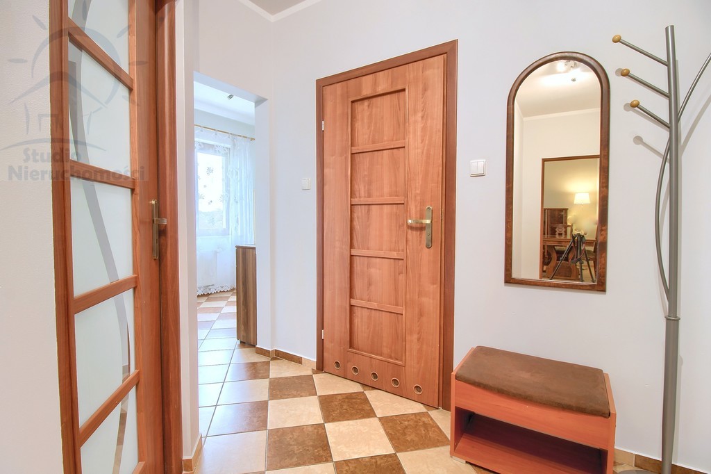 Mieszkanie Wynajem Toruń Bielany, pow. 54 m2 | zdjęcie 9 | szukajlokum.pl