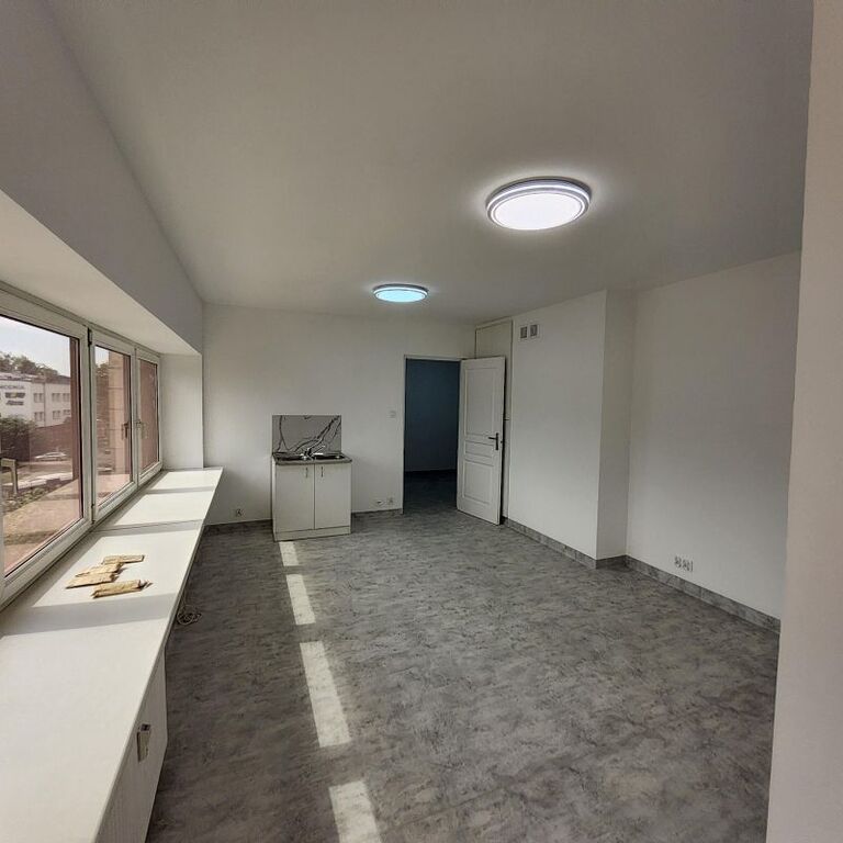 Lokal użytkowy Wynajem Szczecin Centrum, pow. 41 m2 | zdjęcie 6 | szukajlokum.pl