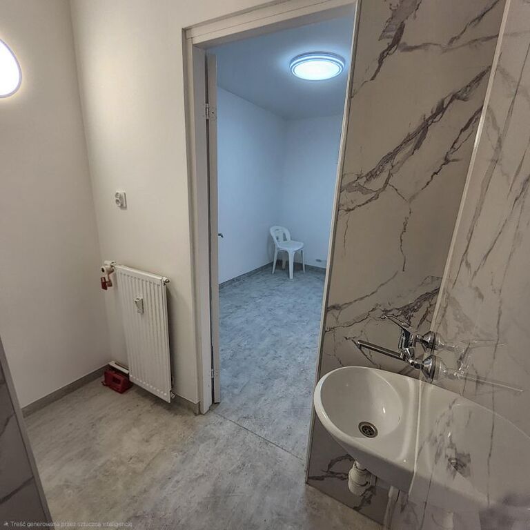 Lokal użytkowy Wynajem Szczecin Centrum, pow. 41 m2 | zdjęcie 9 | szukajlokum.pl