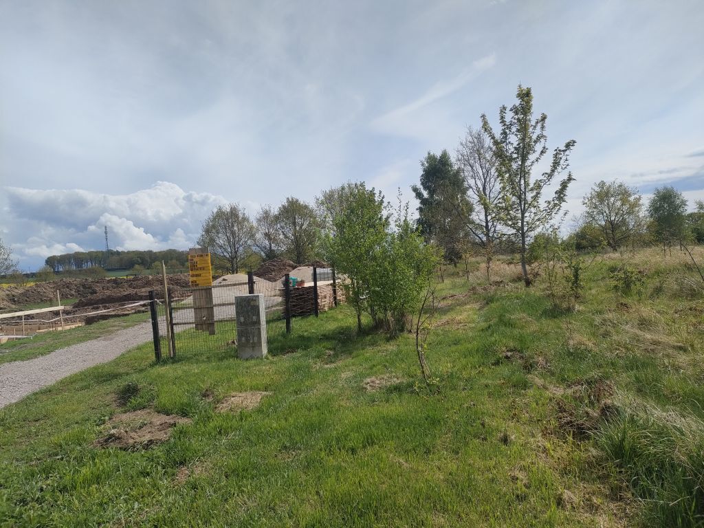 Działka Sprzedaż Karnice | zdjęcie 6 | szukajlokum.pl