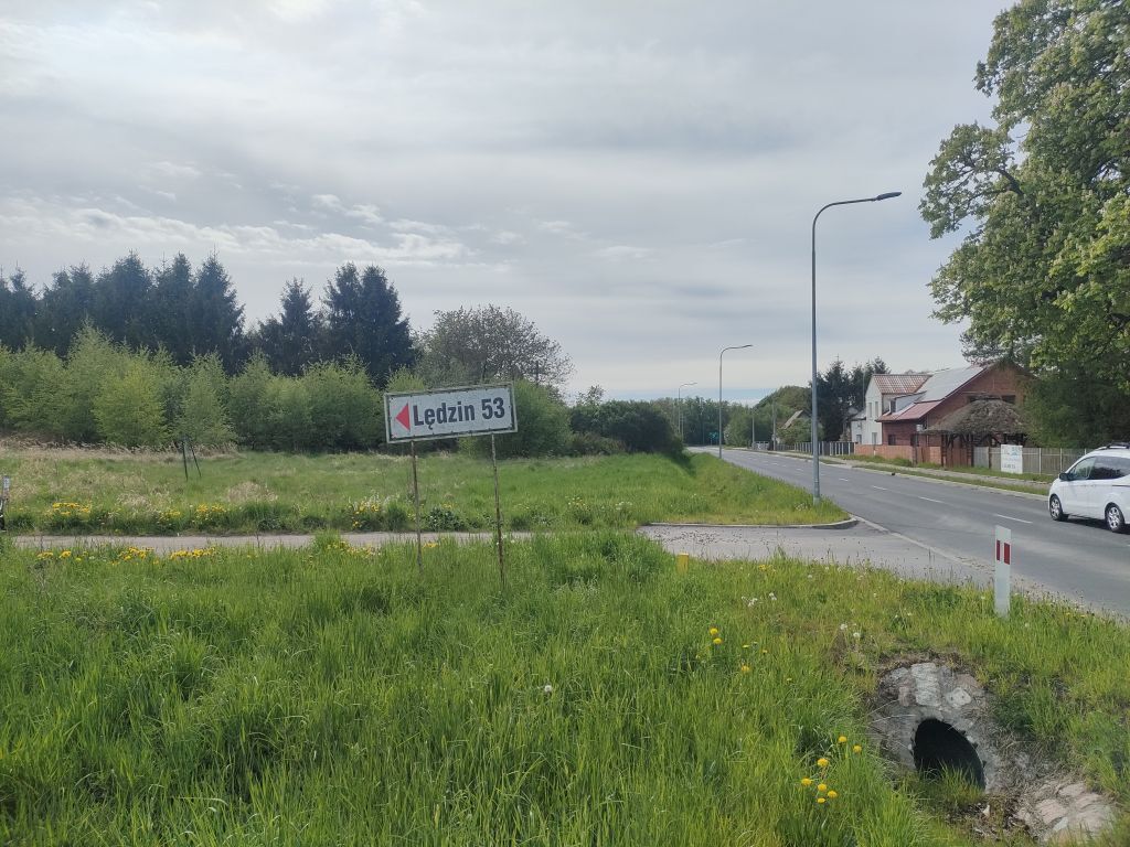 Działka Sprzedaż Karnice | zdjęcie 12 | szukajlokum.pl