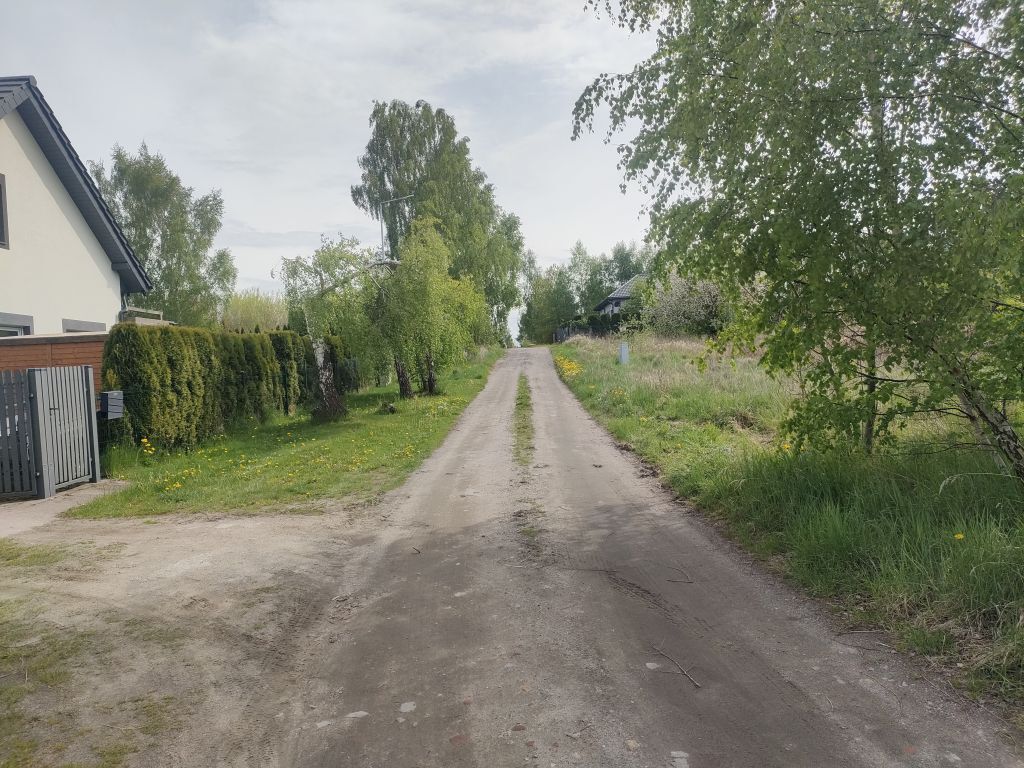 Działka Sprzedaż Karnice | zdjęcie 0 | szukajlokum.pl