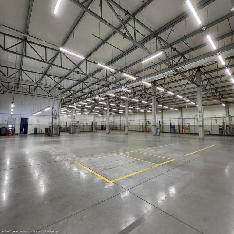 Budynek użytkowy Wynajem Szczecin Prawobrzeże, pow. 2226 m2 | zdjęcie 1 | szukajlokum.pl