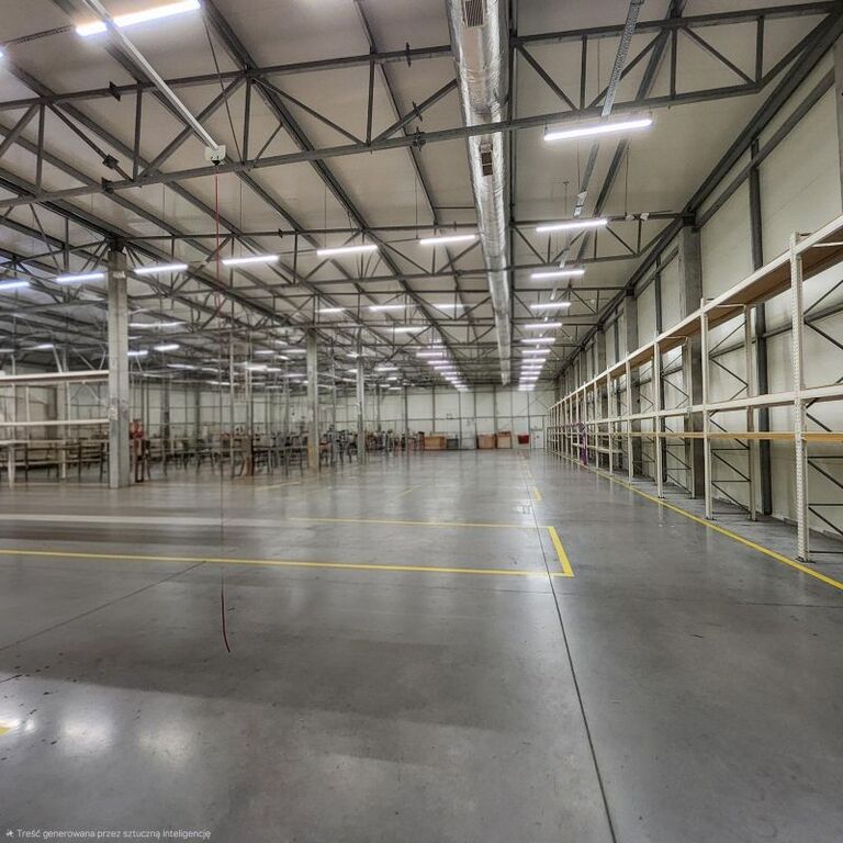 Budynek użytkowy Wynajem Szczecin Prawobrzeże, pow. 2226 m2 | zdjęcie 2 | szukajlokum.pl