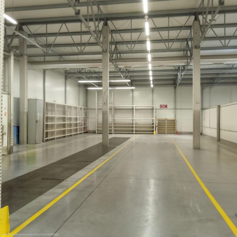 Budynek użytkowy Wynajem Szczecin Prawobrzeże, pow. 2226 m2 | zdjęcie 3 | szukajlokum.pl
