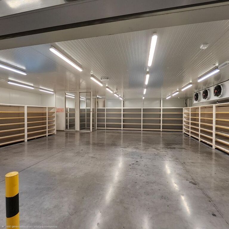 Budynek użytkowy Wynajem Szczecin Prawobrzeże, pow. 2226 m2 | zdjęcie 4 | szukajlokum.pl