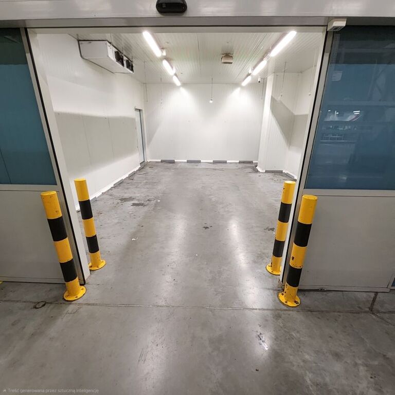 Budynek użytkowy Wynajem Szczecin Prawobrzeże, pow. 2226 m2 | zdjęcie 6 | szukajlokum.pl