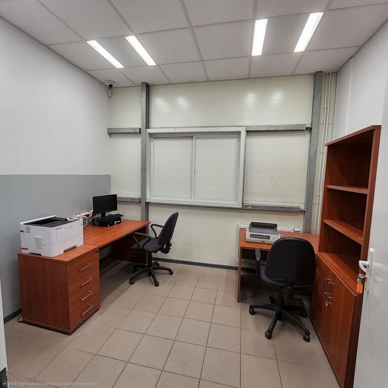 Budynek użytkowy Wynajem Szczecin Prawobrzeże, pow. 2226 m2 | zdjęcie 7 | szukajlokum.pl