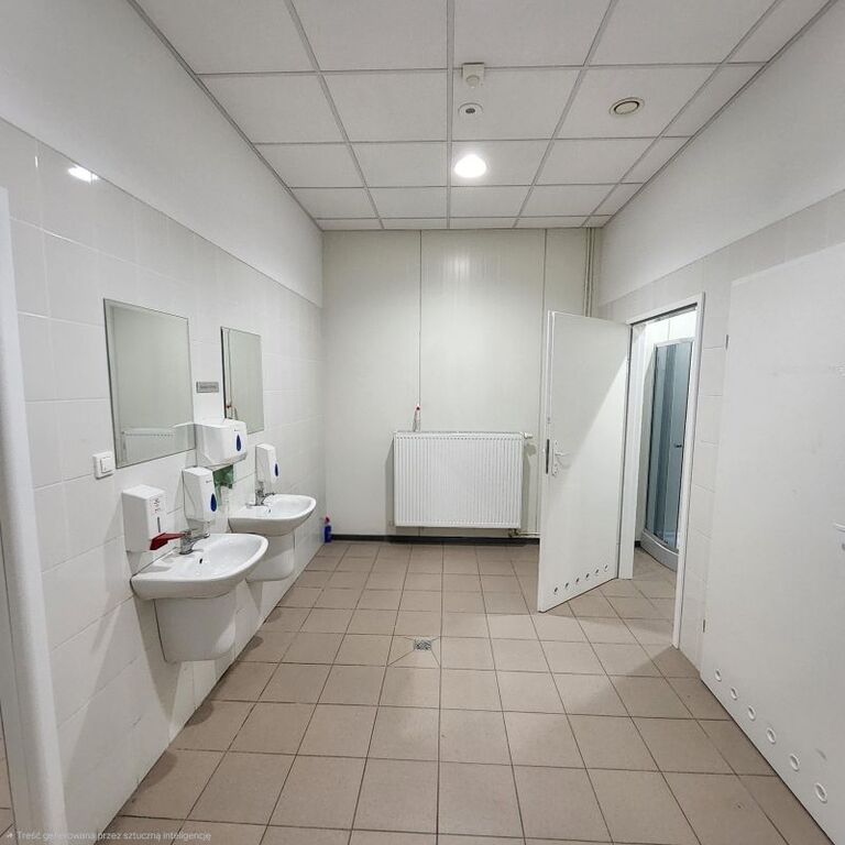 Budynek użytkowy Wynajem Szczecin Prawobrzeże, pow. 2226 m2 | zdjęcie 9 | szukajlokum.pl
