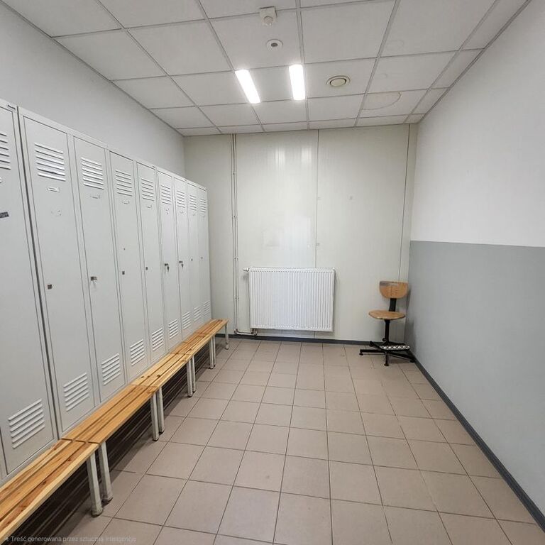 Budynek użytkowy Wynajem Szczecin Prawobrzeże, pow. 2226 m2 | zdjęcie 11 | szukajlokum.pl