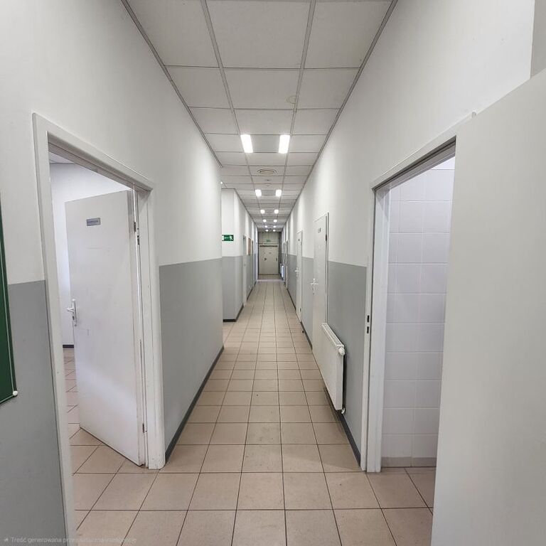 Budynek użytkowy Wynajem Szczecin Prawobrzeże, pow. 2226 m2 | zdjęcie 10 | szukajlokum.pl