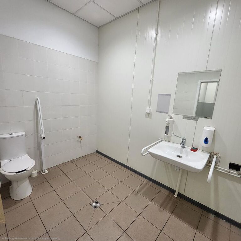 Budynek użytkowy Wynajem Szczecin Prawobrzeże, pow. 2226 m2 | zdjęcie 2 | szukajlokum.pl