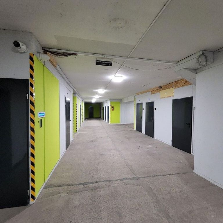 Budynek użytkowy Sprzedaż Szczecin Niebuszewo, pow. 3018 m2 | zdjęcie 1 | szukajlokum.pl