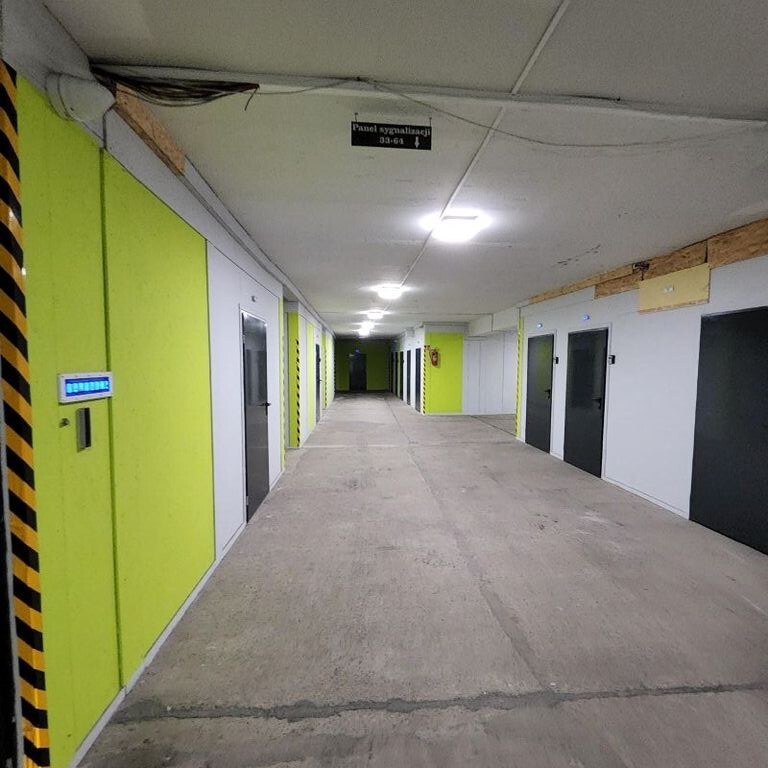 Budynek użytkowy Sprzedaż Szczecin Niebuszewo, pow. 3018 m2 | zdjęcie 2 | szukajlokum.pl