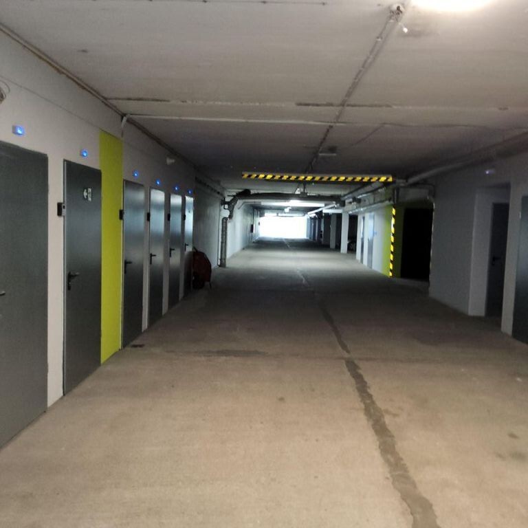 Budynek użytkowy Sprzedaż Szczecin Niebuszewo, pow. 3018 m2 | zdjęcie 4 | szukajlokum.pl