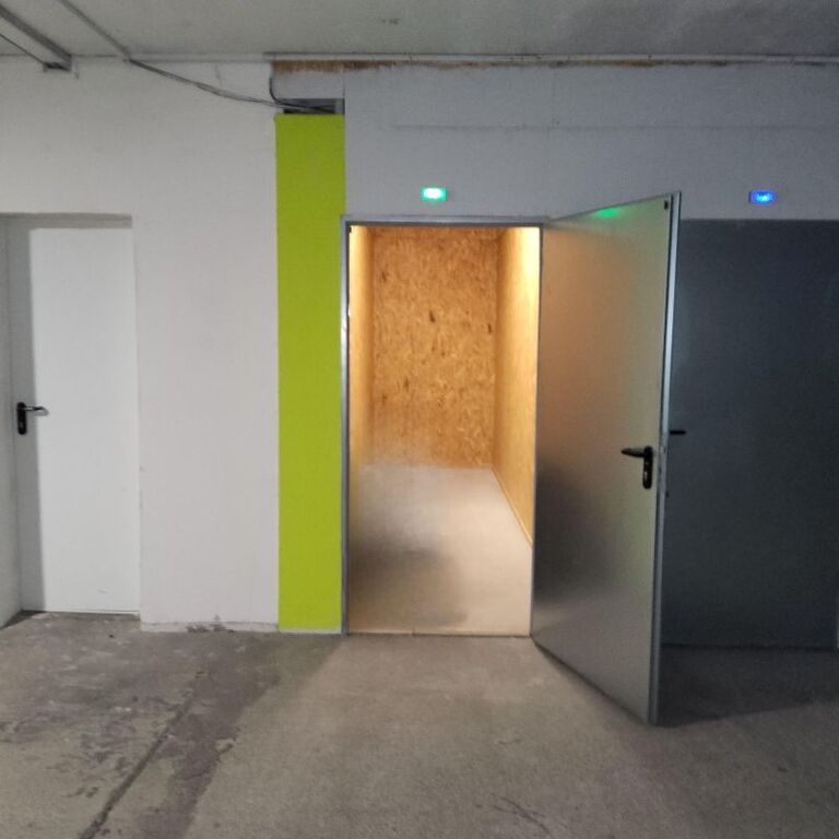 Budynek użytkowy Sprzedaż Szczecin Niebuszewo, pow. 3018 m2 | zdjęcie 5 | szukajlokum.pl