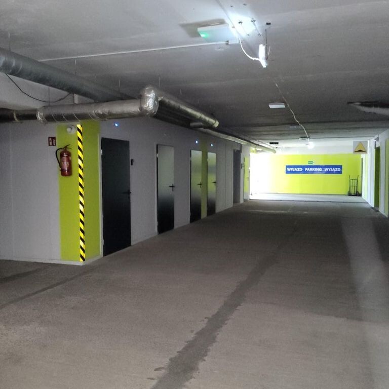 Budynek użytkowy Sprzedaż Szczecin Niebuszewo, pow. 3018 m2 | zdjęcie 6 | szukajlokum.pl