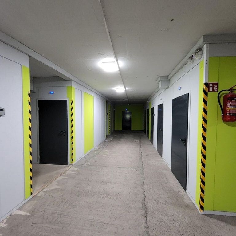 Budynek użytkowy Sprzedaż Szczecin Niebuszewo, pow. 3018 m2 | zdjęcie 7 | szukajlokum.pl