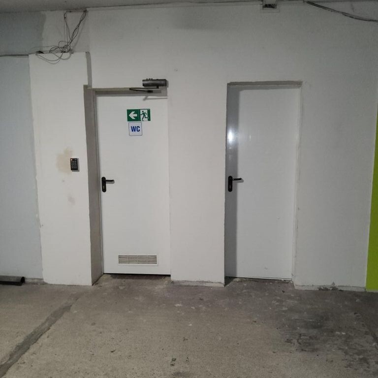 Budynek użytkowy Sprzedaż Szczecin Niebuszewo, pow. 3018 m2 | zdjęcie 11 | szukajlokum.pl