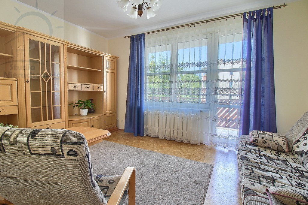 Mieszkanie Wynajem Toruń Zieleniec, pow. 41 m2 | zdjęcie 1 | szukajlokum.pl