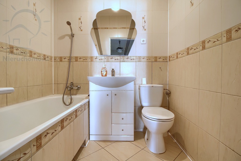 Mieszkanie Wynajem Toruń Zieleniec, pow. 41 m2 | zdjęcie 6 | szukajlokum.pl