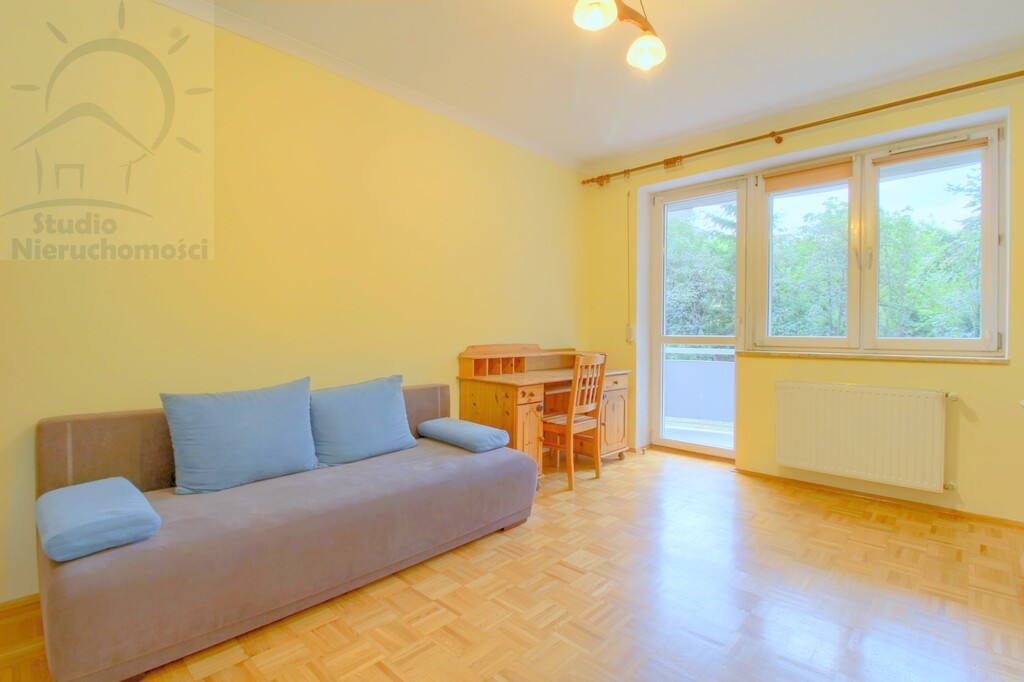 Mieszkanie Wynajem Toruń Mokre, pow. 46 m2 | zdjęcie 1 | szukajlokum.pl