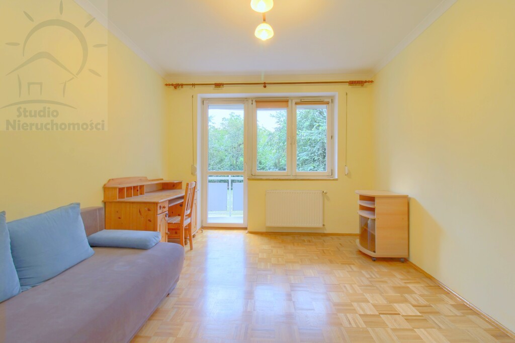 Mieszkanie Wynajem Toruń Mokre, pow. 46 m2 | zdjęcie 2 | szukajlokum.pl