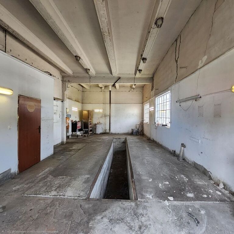 Budynek użytkowy Wynajem Szczecin Pomorzany, pow. 92 m2 | zdjęcie 1 | szukajlokum.pl