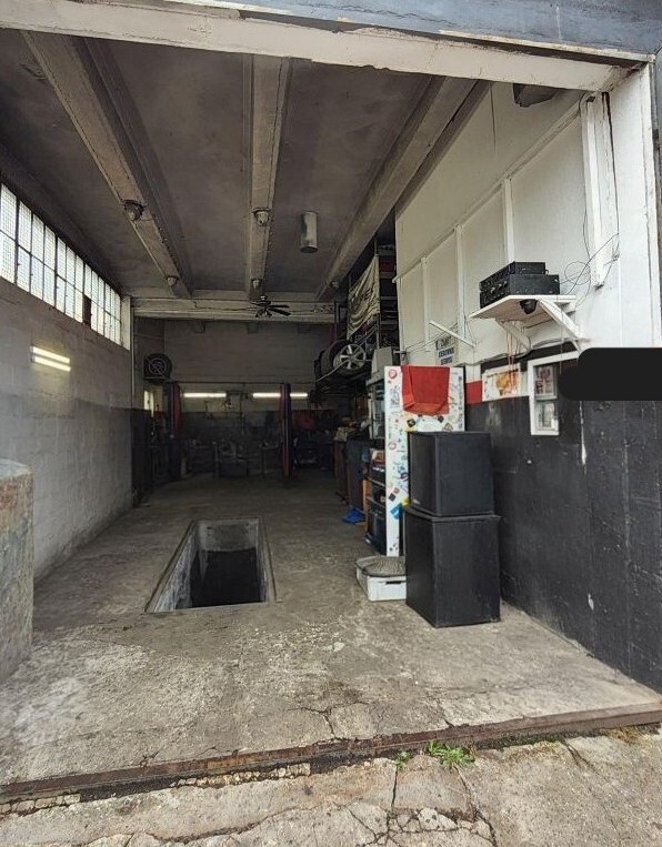 Budynek użytkowy Wynajem Szczecin Pomorzany, pow. 92 m2 | zdjęcie 3 | szukajlokum.pl