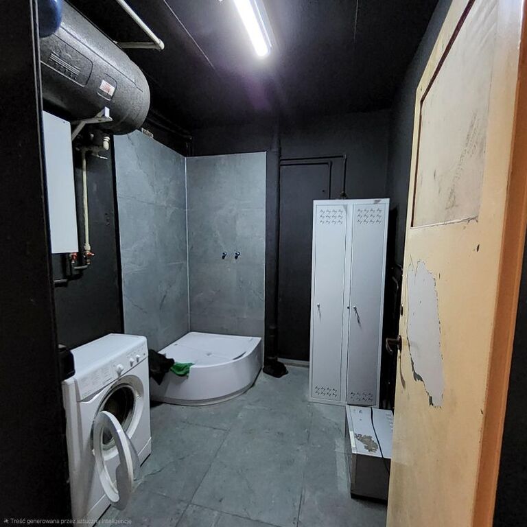 Budynek użytkowy Wynajem Szczecin Pomorzany, pow. 92 m2 | zdjęcie 7 | szukajlokum.pl