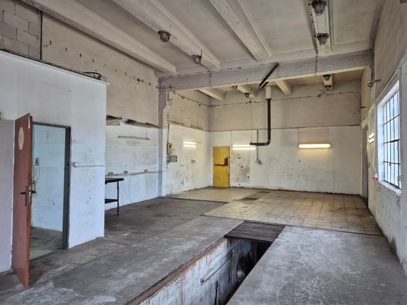 Budynek użytkowy Wynajem Szczecin Pomorzany, pow. 92 m2 | zdjęcie 1 | szukajlokum.pl