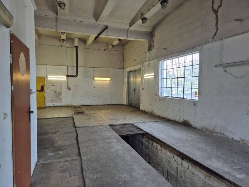 Budynek użytkowy Wynajem Szczecin Pomorzany, pow. 92 m2 | zdjęcie 2 | szukajlokum.pl
