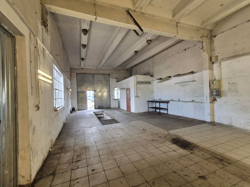 Budynek użytkowy Wynajem Szczecin Pomorzany, pow. 92 m2 | zdjęcie 4 | szukajlokum.pl