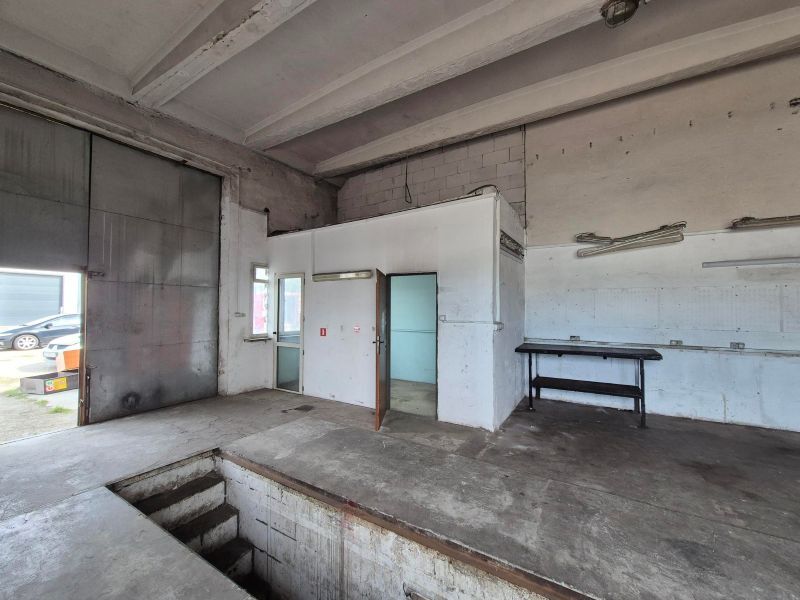 Budynek użytkowy Wynajem Szczecin Pomorzany, pow. 92 m2 | zdjęcie 5 | szukajlokum.pl