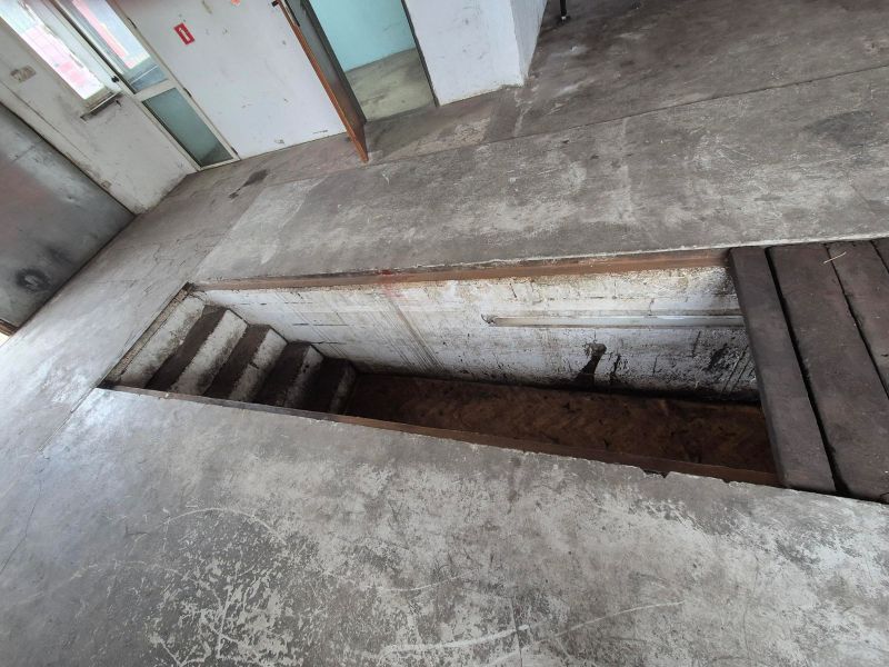 Budynek użytkowy Wynajem Szczecin Pomorzany, pow. 92 m2 | zdjęcie 6 | szukajlokum.pl