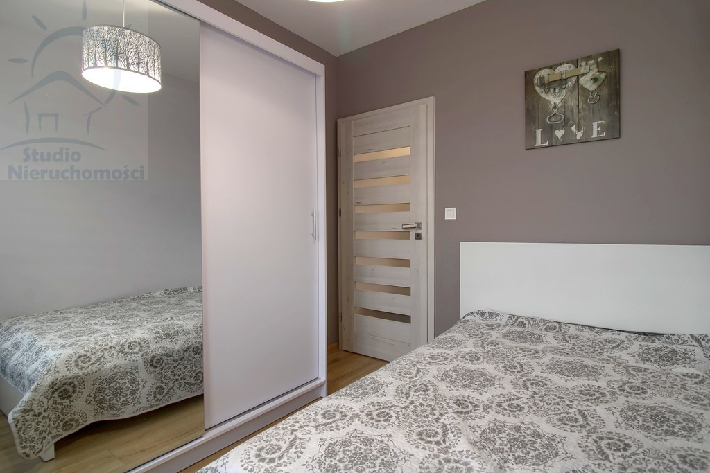 Mieszkanie Wynajem Toruń Jakubskie przedmieście, pow. 36 m2 | zdjęcie 5 | szukajlokum.pl