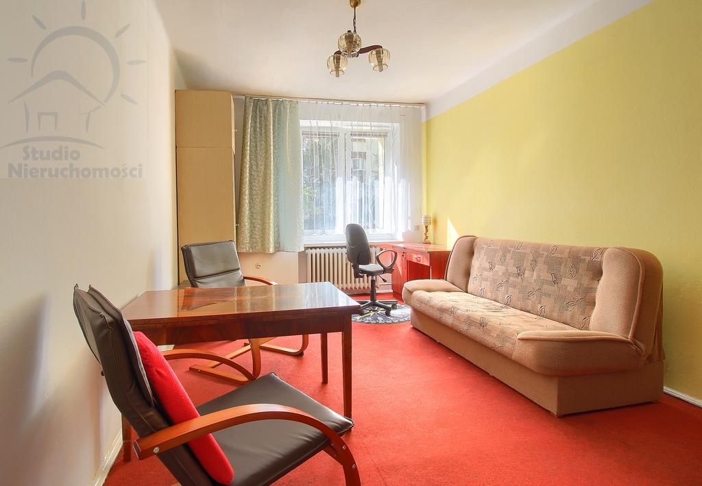 Mieszkanie Wynajem Toruń Bydgoskie przedmieście, pow. 40 m2 | zdjęcie 1 | szukajlokum.pl