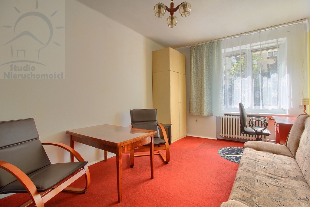 Mieszkanie Wynajem Toruń Bydgoskie przedmieście, pow. 40 m2 | zdjęcie 2 | szukajlokum.pl